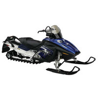 BRP SNOWMOBILE Summit Adrenaline 800 2004-2007